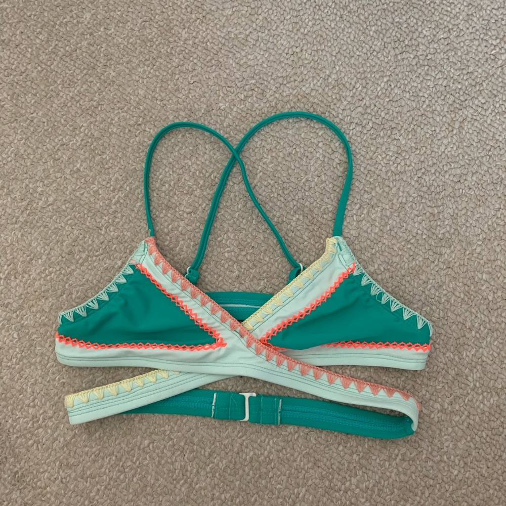 Nordstrom bikini set